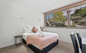 Tranquil Modern Studio